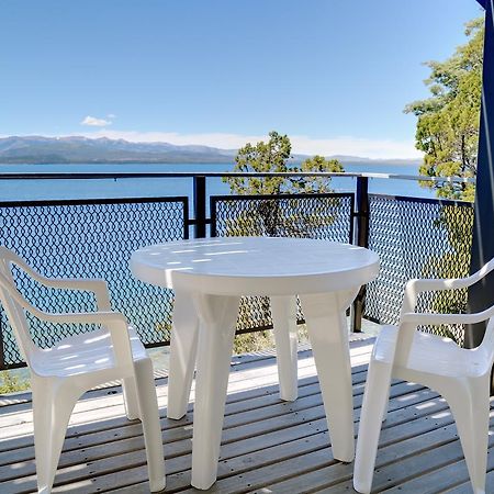 Bungalows San Isidro D.T. 114/10 San Carlos de Bariloche Exterior photo