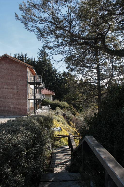 Bungalows San Isidro D.T. 114/10 San Carlos de Bariloche Exterior photo