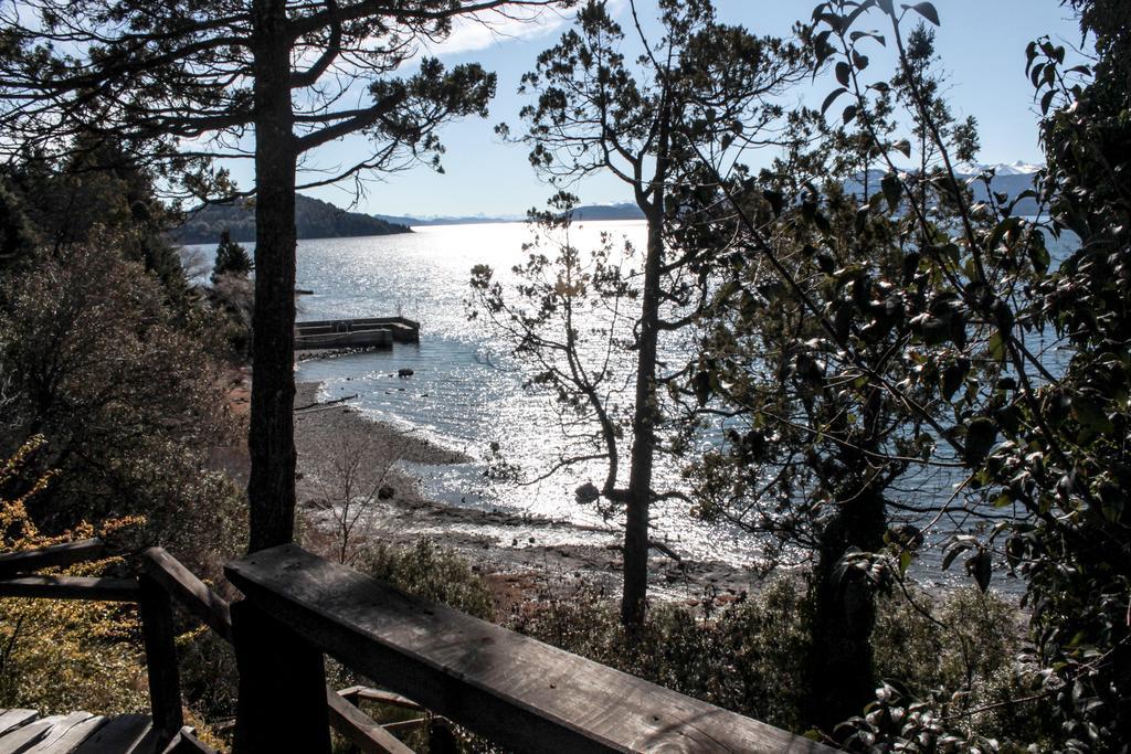 Bungalows San Isidro D.T. 114/10 San Carlos de Bariloche Exterior photo