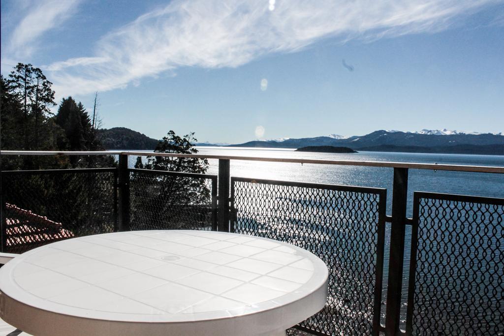Bungalows San Isidro D.T. 114/10 San Carlos de Bariloche Exterior photo