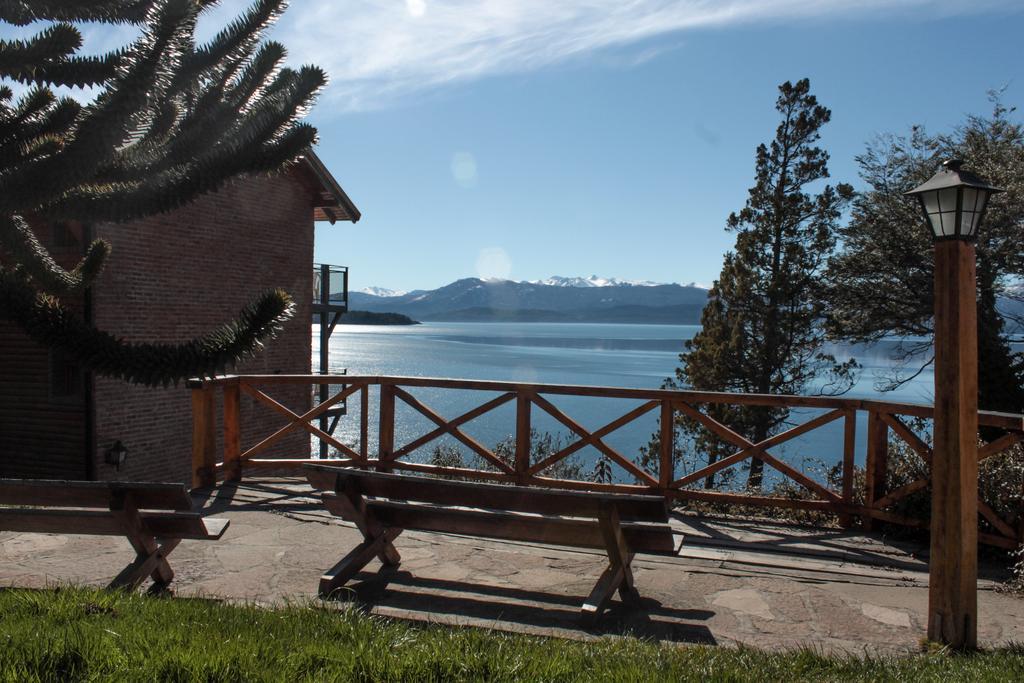 Bungalows San Isidro D.T. 114/10 San Carlos de Bariloche Exterior photo