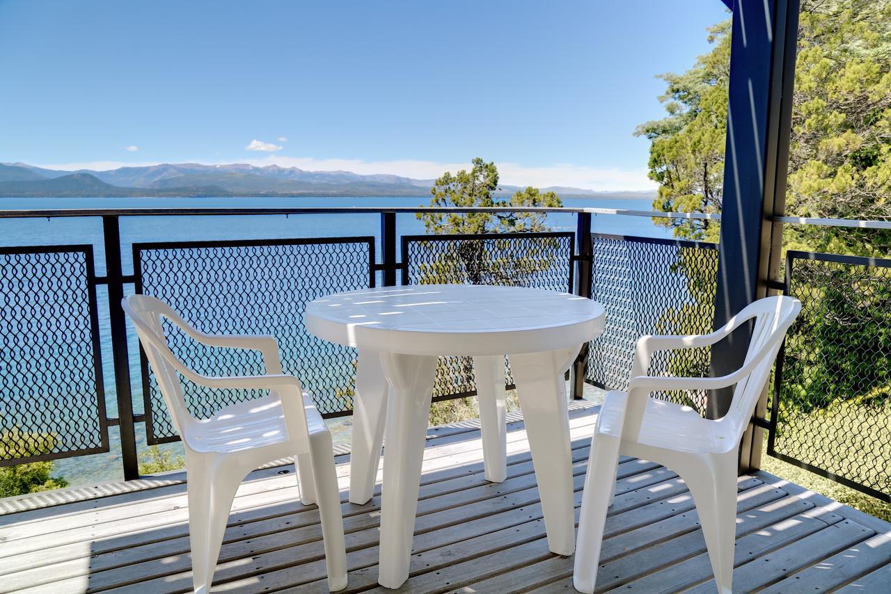 Bungalows San Isidro D.T. 114/10 San Carlos de Bariloche Exterior photo