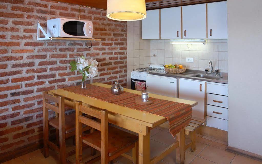 Bungalows San Isidro D.T. 114/10 San Carlos de Bariloche Exterior photo