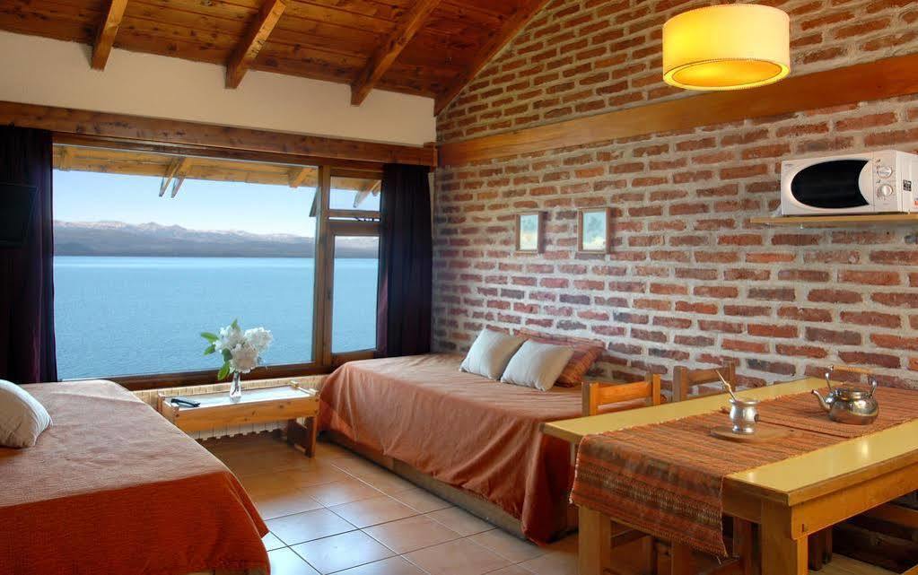 Bungalows San Isidro D.T. 114/10 San Carlos de Bariloche Exterior photo